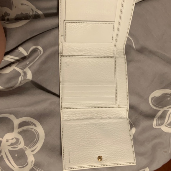 Fendi Zucca Trifold Wallet - Picture 2 of 5
